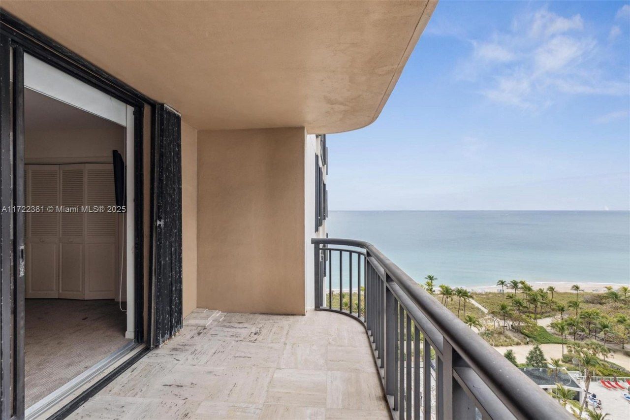 10175 Collins Ave, Unit 1202, Bal Harbour, FL 33154 Photo