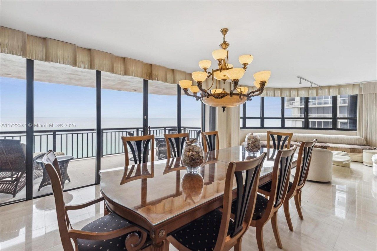 10175 Collins Ave, Unit 1202, Bal Harbour, FL 33154 Photo