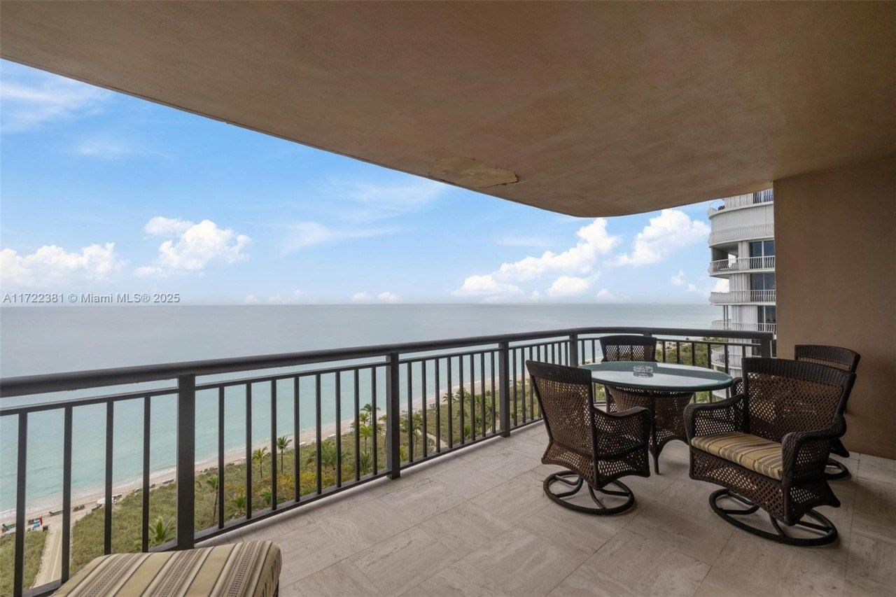 10175 Collins Ave, Unit 1202, Bal Harbour, FL 33154 Photo