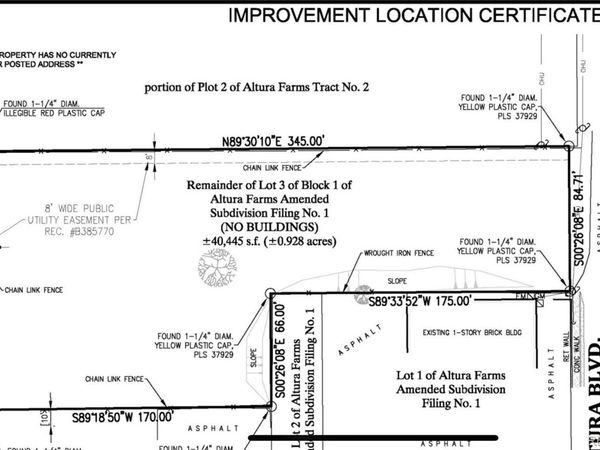 1541 Altura Boulevard, Aurora, CO 80011