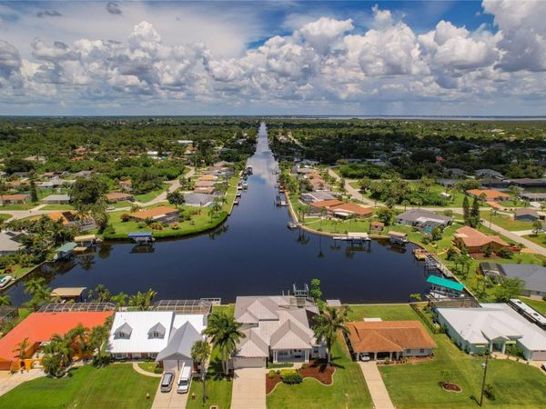 4440 TATUM STREET, PORT CHARLOTTE, FL 33948