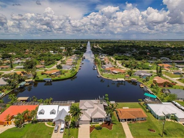 4440 TATUM STREET, PORT CHARLOTTE, FL 33948