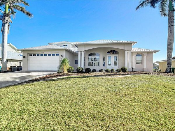 4440 TATUM STREET, PORT CHARLOTTE, FL 33948
