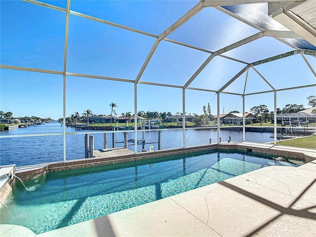 4440 Tatum Street, Port Charlotte, FL 33948 Photo