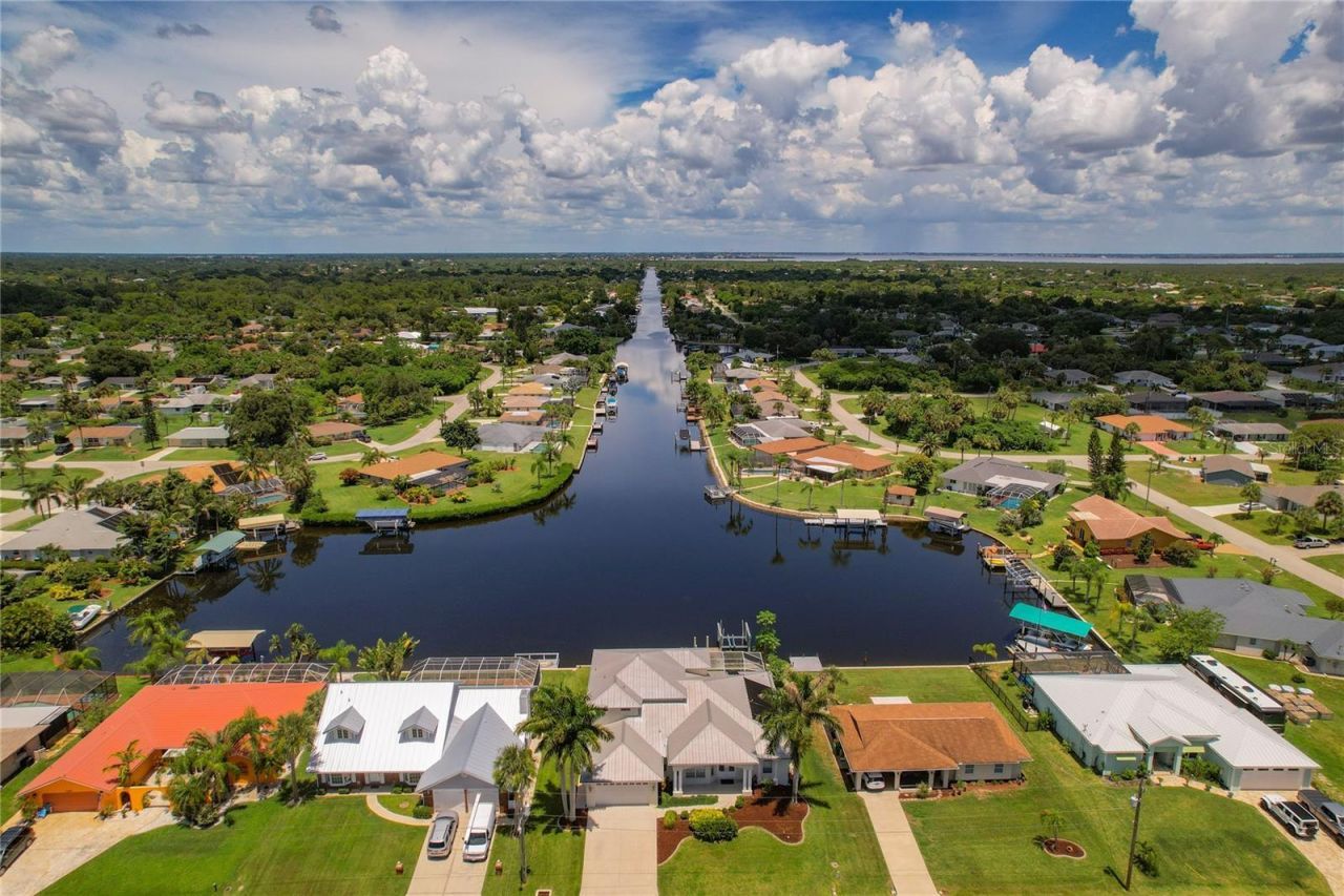 4440 Tatum Street, Port Charlotte, FL 33948 Photo