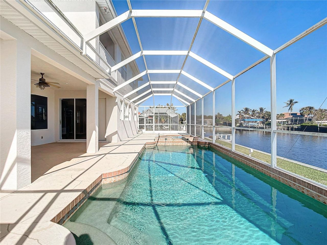 4440 Tatum Street, Port Charlotte, FL 33948 Photo