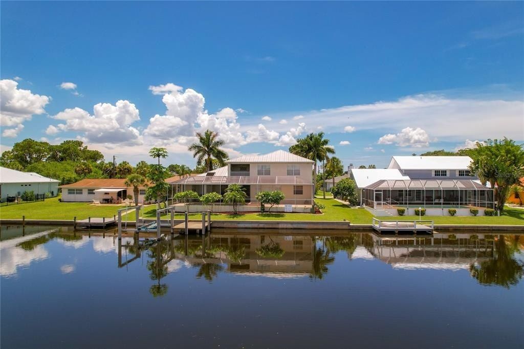 4440 Tatum Street, Port Charlotte, FL 33948 Photo