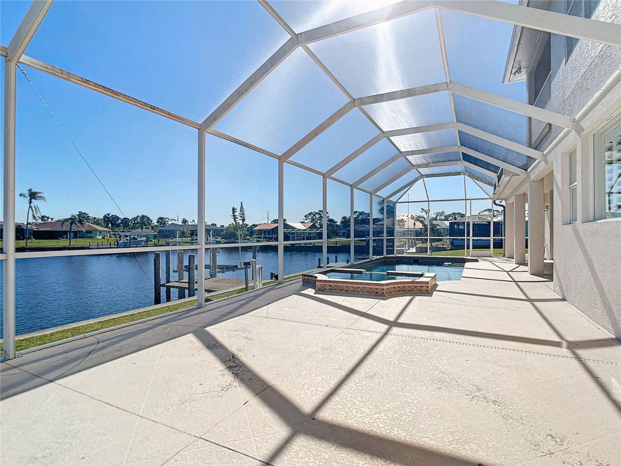 4440 Tatum Street, Port Charlotte, FL 33948 Photo