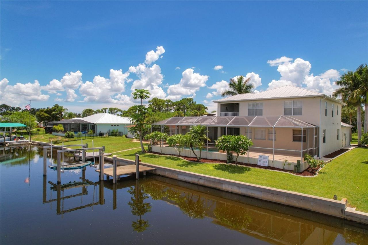 4440 Tatum Street, Port Charlotte, FL 33948 Photo