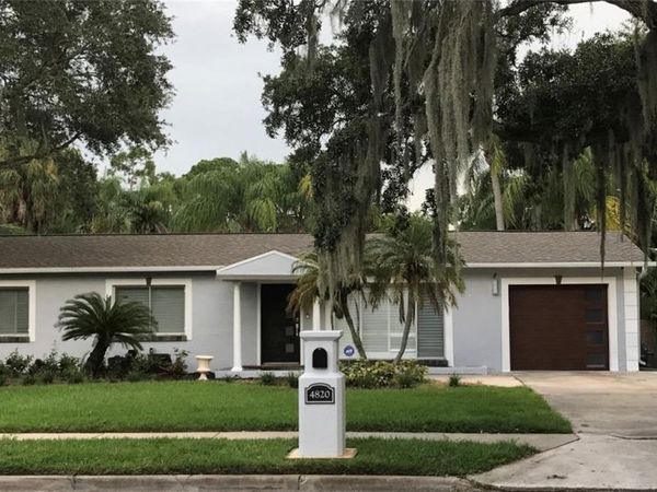 4820 W SAN JOSE STREET, TAMPA, FL 33629