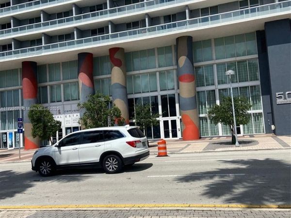 50 Biscayne Blvd, Unit 2906, Miami, FL 33132
