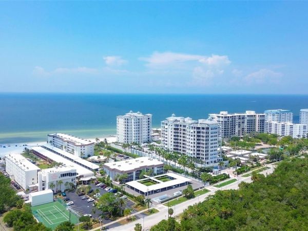 2100 BENJAMIN FRANKLIN DRIVE, Unit 108, SARASOTA, FL 34236