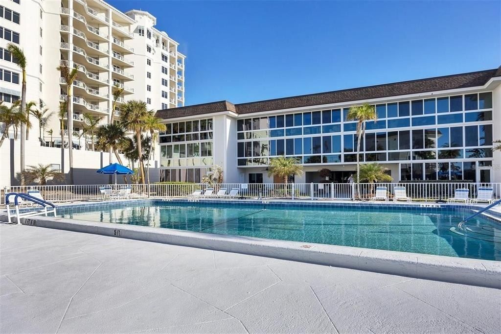 2100 Benjamin Franklin Drive, Unit 108, Sarasota, FL 34236 Photo