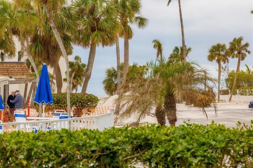 2100 Benjamin Franklin Drive, Unit 108, Sarasota, FL 34236 Photo