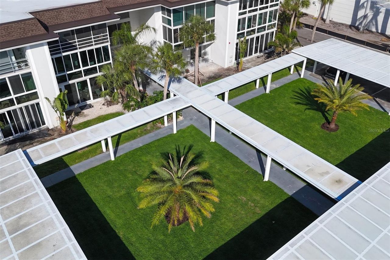 2100 Benjamin Franklin Drive, Unit 108, Sarasota, FL 34236 Photo