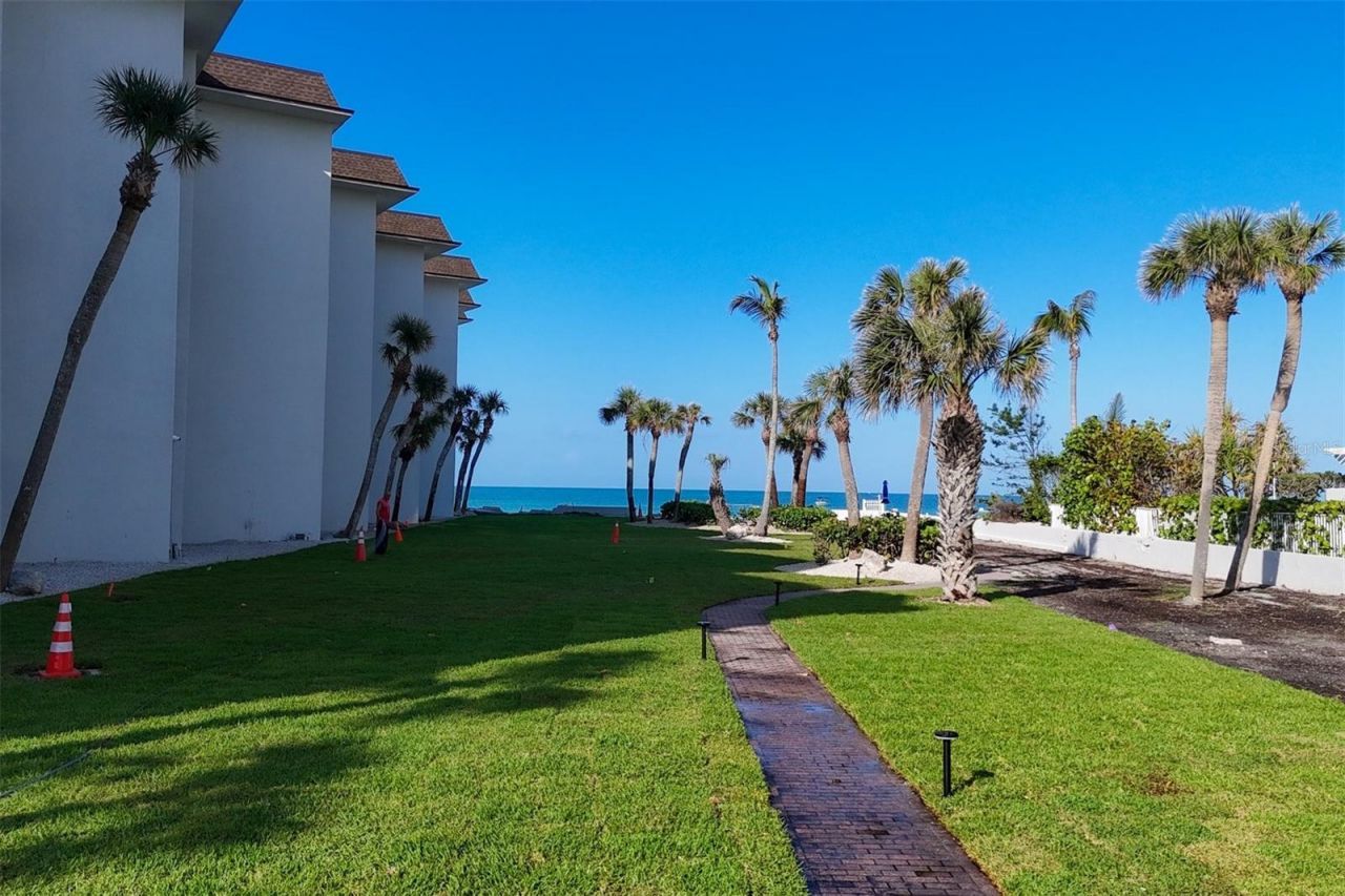 2100 Benjamin Franklin Drive, Unit 108, Sarasota, FL 34236 Photo