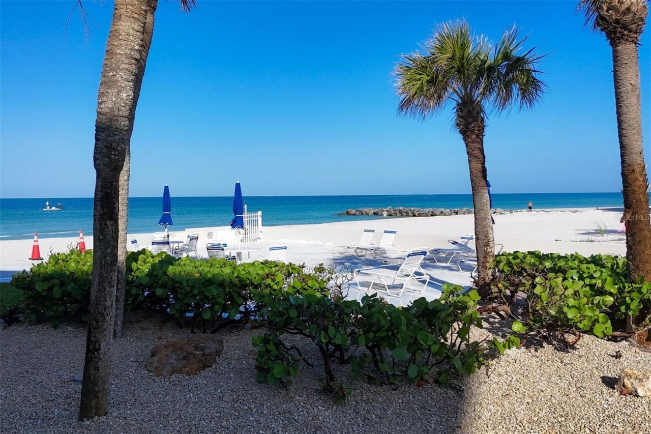 2100 Benjamin Franklin Drive, Unit 108, Sarasota, FL 34236 Photo