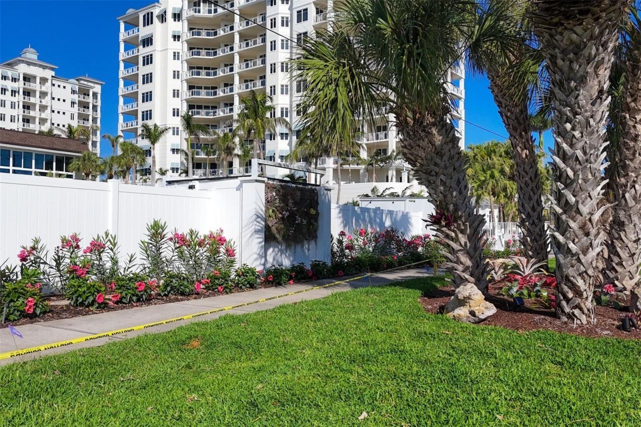 2100 Benjamin Franklin Drive, Unit 108, Sarasota, FL 34236 Photo