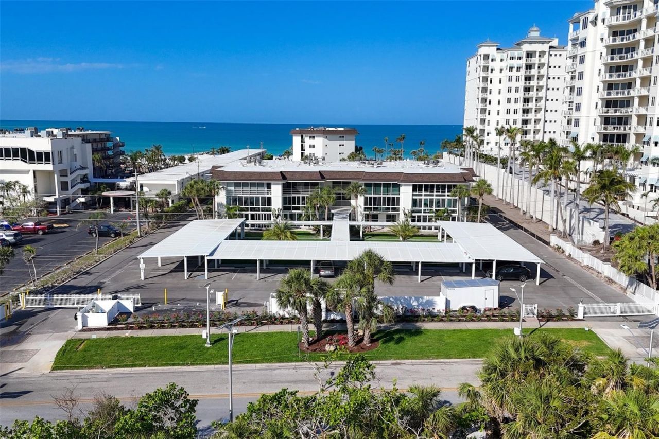 2100 Benjamin Franklin Drive, Unit 108, Sarasota, FL 34236 Photo