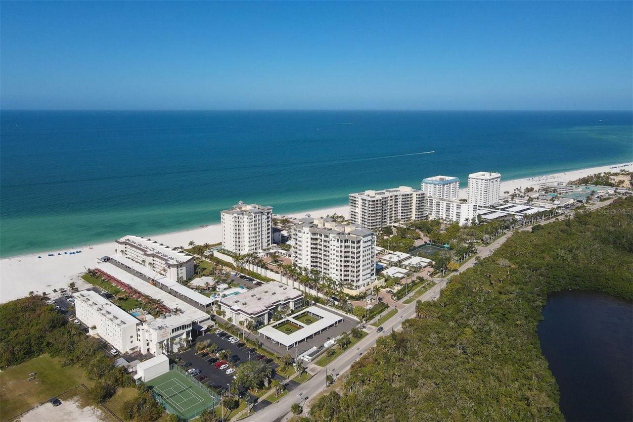 2100 Benjamin Franklin Drive, Unit 108, Sarasota, FL 34236 Photo