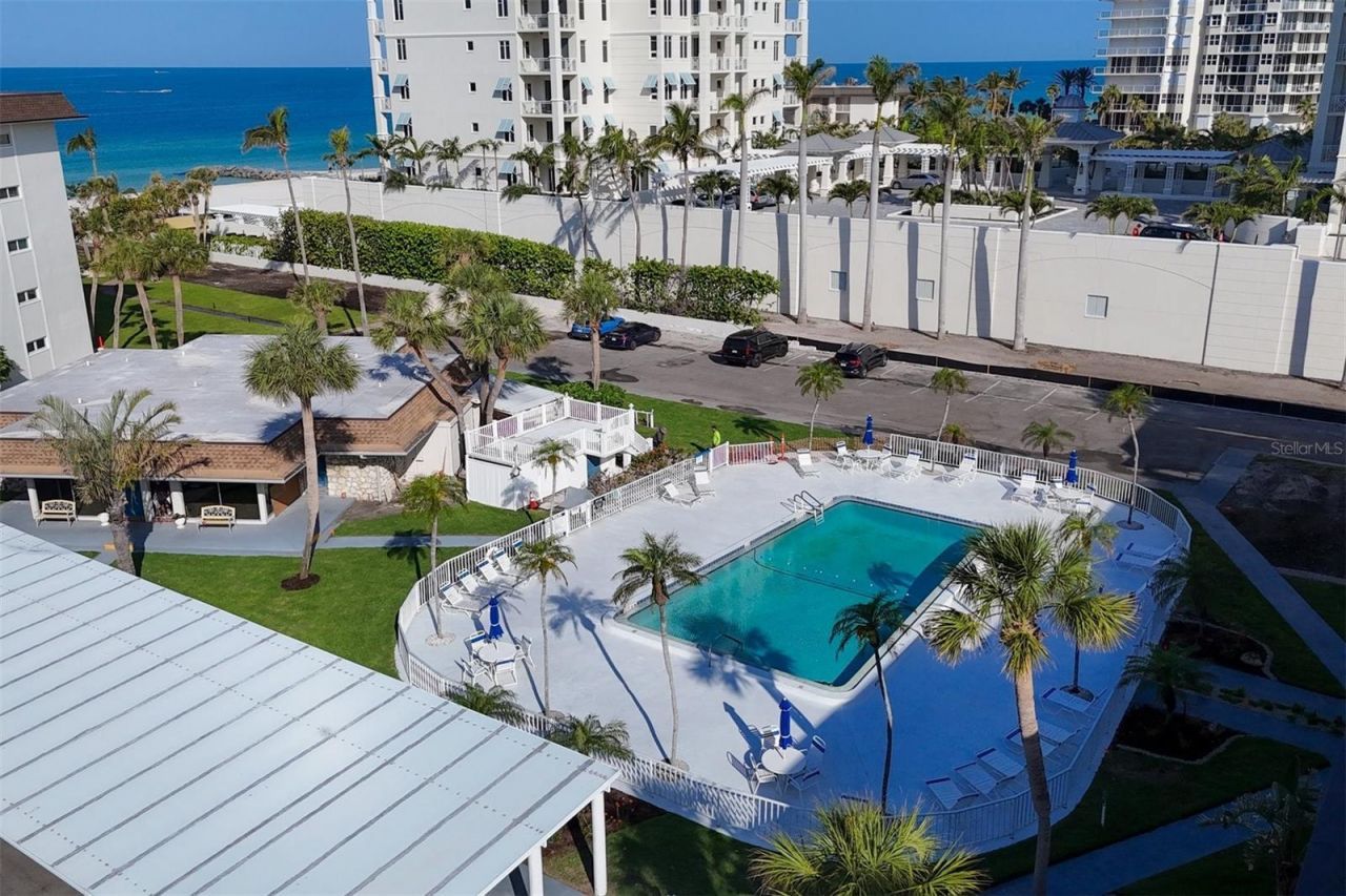 2100 Benjamin Franklin Drive, Unit 108, Sarasota, FL 34236 Photo