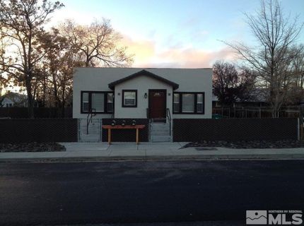 462 Laurel Street, Reno, NV 89512 Photo