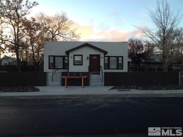 462 Laurel Street, Reno, NV 89512