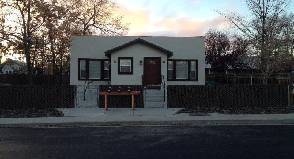 462 Laurel Street, Reno, NV 89512 Photo