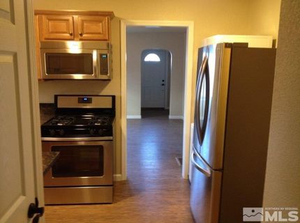 462 Laurel Street, Reno, NV 89512 Photo