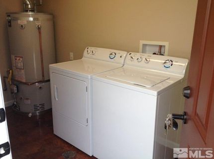 462 Laurel Street, Reno, NV 89512 Photo