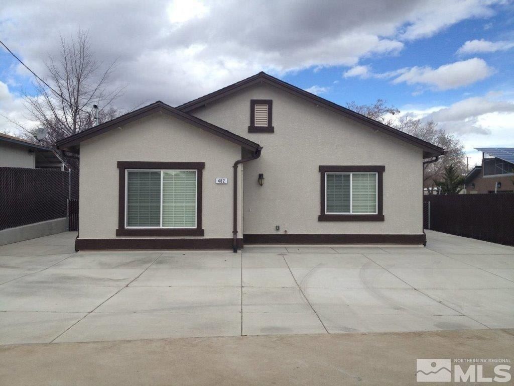 462 Laurel Street, Reno, NV 89512 Photo