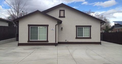 462 Laurel Street, Reno, NV 89512 Photo