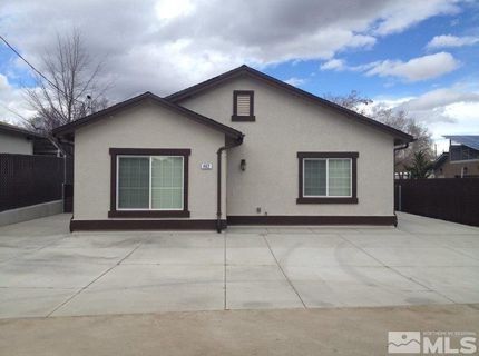 462 Laurel Street, Reno, NV 89512 Photo