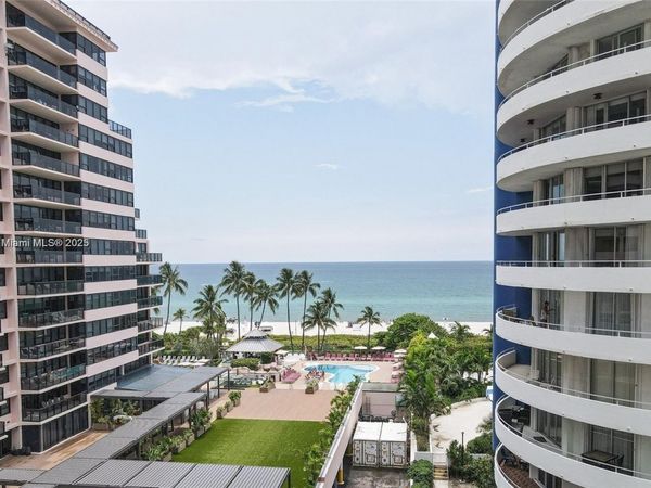 5161 Collins Ave, Unit 812, Miami Beach, FL 33140