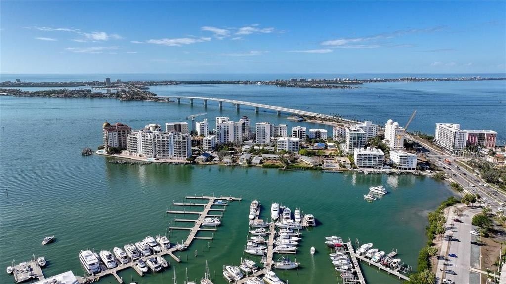 223 Golden Gate Point, Unit 2A, Sarasota, FL 34236 Photo