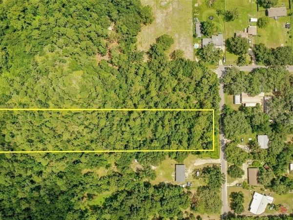 848 HAMILTON DRIVE, ORLANDO, FL 32833