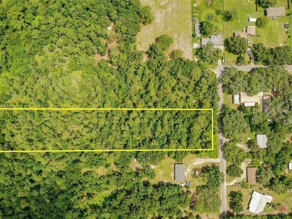 848 HAMILTON DRIVE, ORLANDO, FL 32833