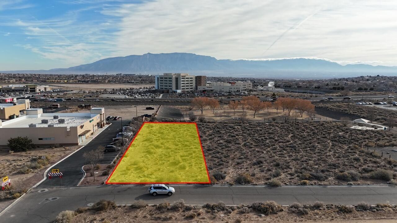 2302 19th Street Se, Rio Rancho, NM 87124 Main Photo