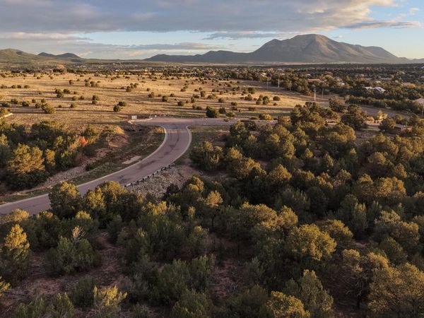 Lot 2 Bolivar Lp Loop, Tijeras, NM 87059
