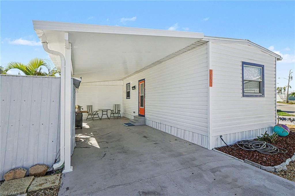 3893 Dewberry Ln, Saint James City, FL 33956 Photo