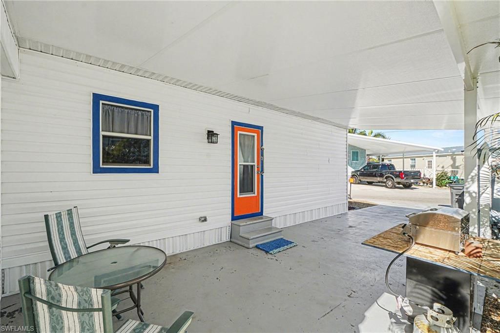 3893 Dewberry Ln, Saint James City, FL 33956 Photo