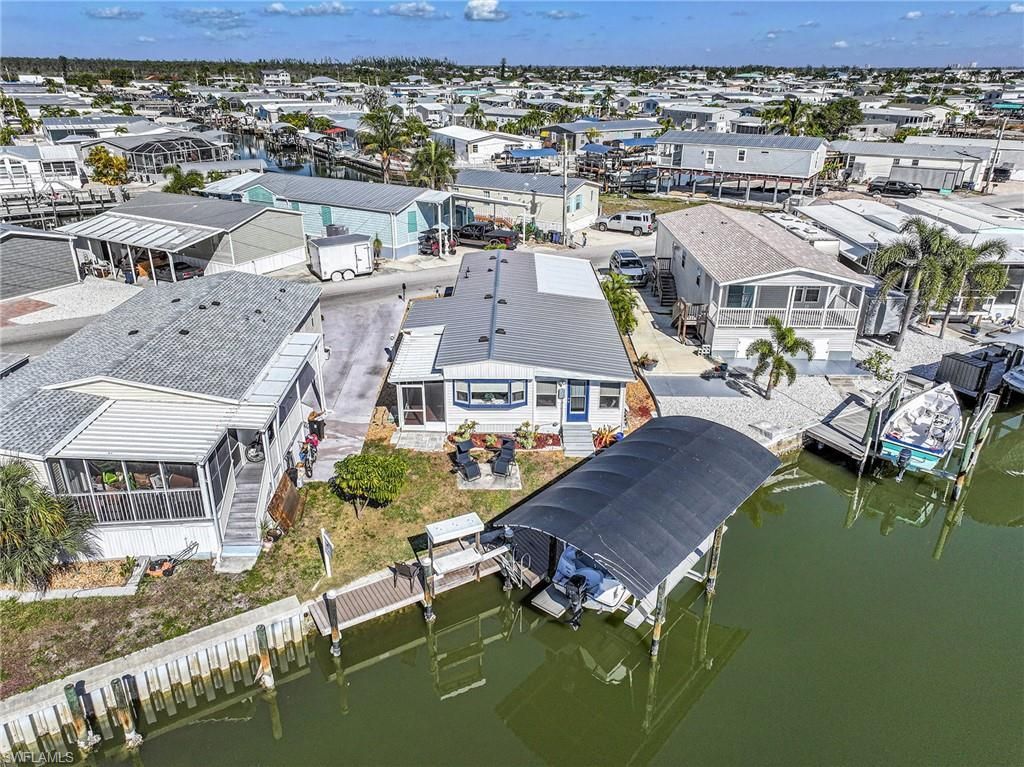 3893 Dewberry Ln, Saint James City, FL 33956 Photo