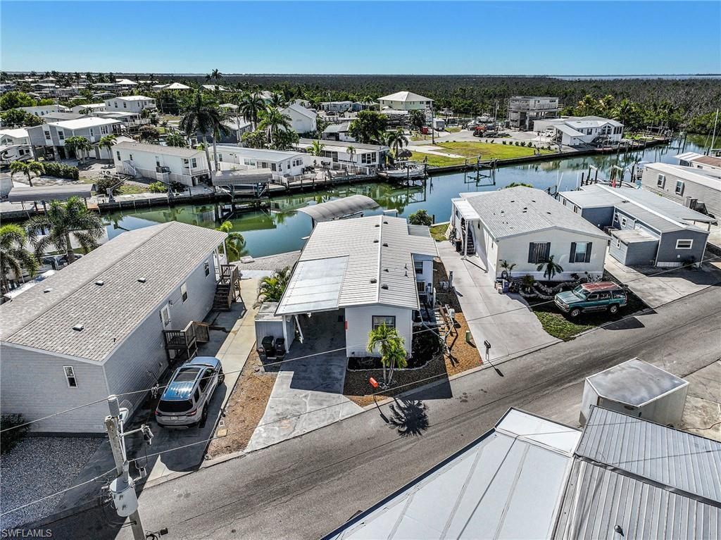 3893 Dewberry Ln, Saint James City, FL 33956 Photo