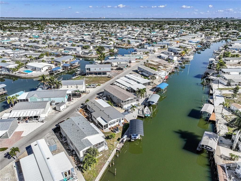 3893 Dewberry Ln, Saint James City, FL 33956 Photo