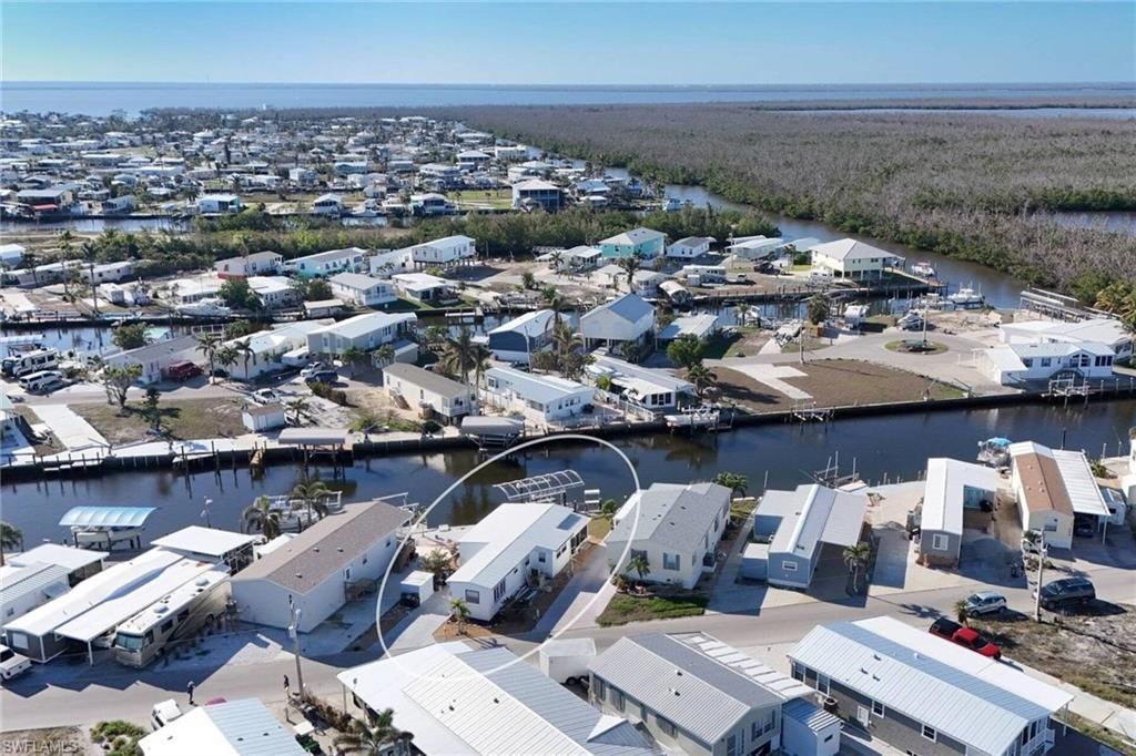 3893 Dewberry Ln, Saint James City, FL 33956 Photo