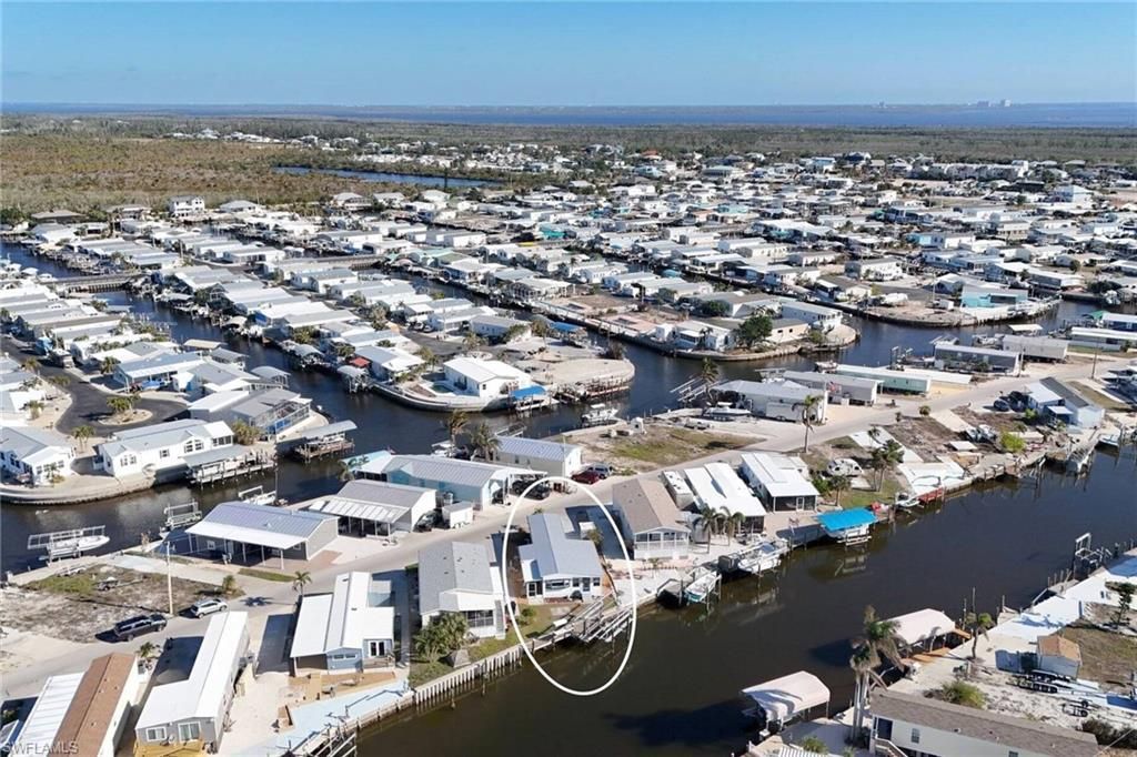 3893 Dewberry Ln, Saint James City, FL 33956 Photo