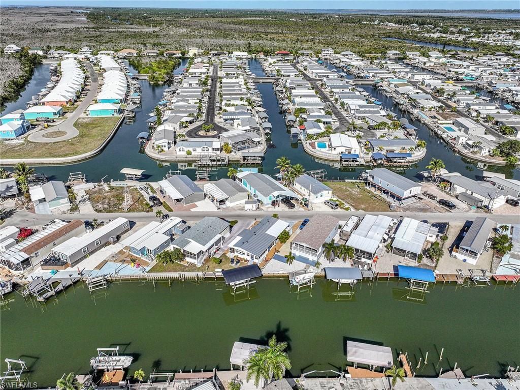 3893 Dewberry Ln, Saint James City, FL 33956 Photo