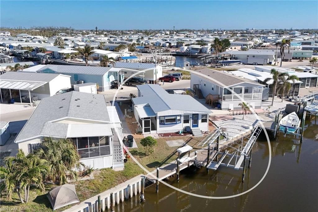 3893 Dewberry Ln, Saint James City, FL 33956 Photo