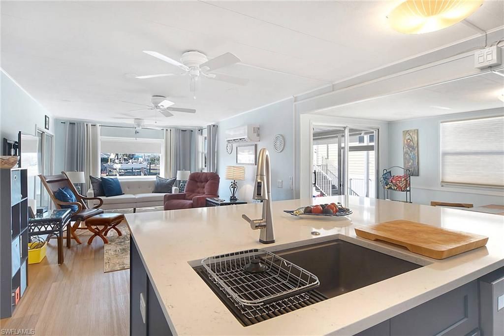 3893 Dewberry Ln, Saint James City, FL 33956 Photo