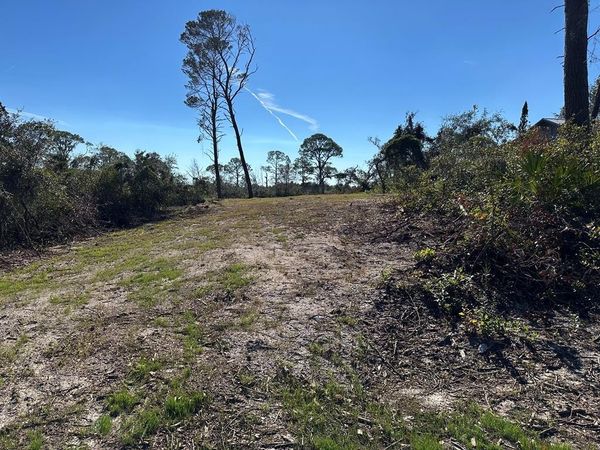 Lot 8 8a Hodges Ave, Cedar Key, FL 32625